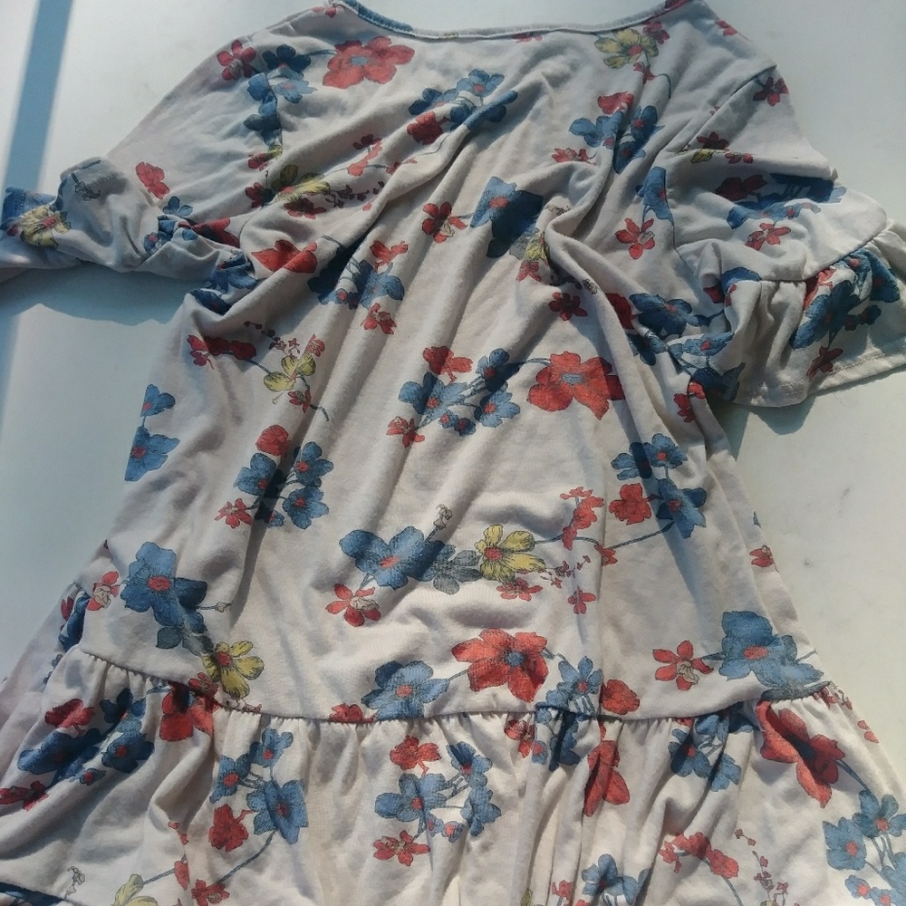 Annabelle top